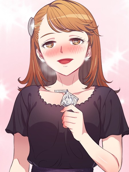 コキオ❤フルカラー-俺のワルな同級生24/