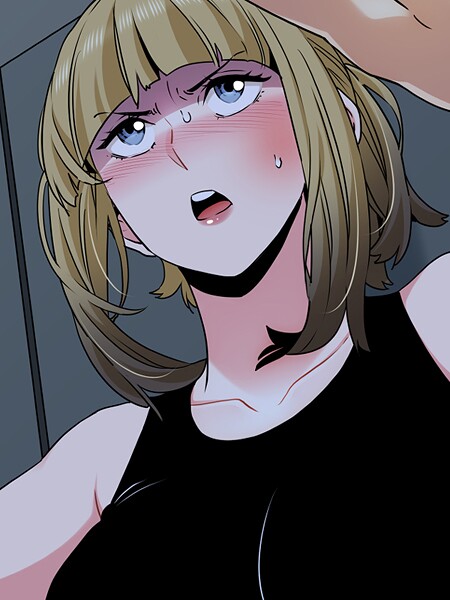 G-goon❤フルカラー-ツンデレ幼馴染、催●でトロ〜る56/