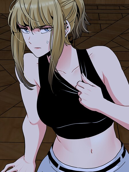 G-goon❤フルカラー-ツンデレ幼馴染、催●でトロ〜る57/