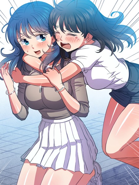 コキオ❤フルカラー-俺のワルな同級生51/