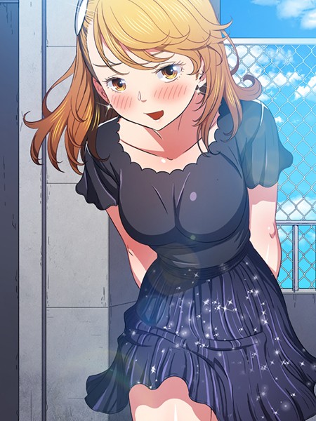 コキオ❤フルカラー-俺のワルな同級生61/