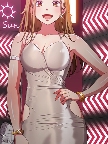 コキオ❤フルカラー-俺のワルな同級生73/