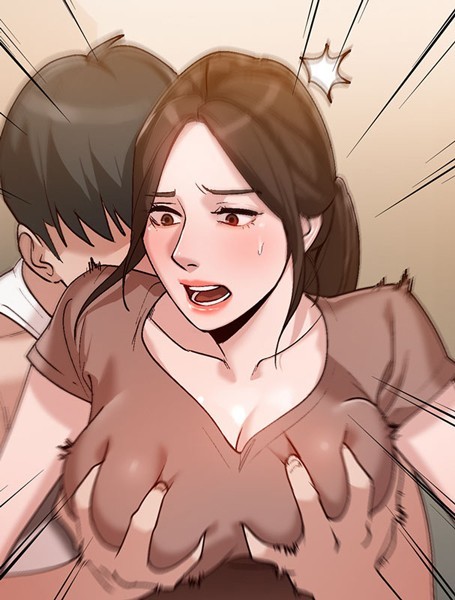 カレン❤フルカラー-シークレット・ムービー2/