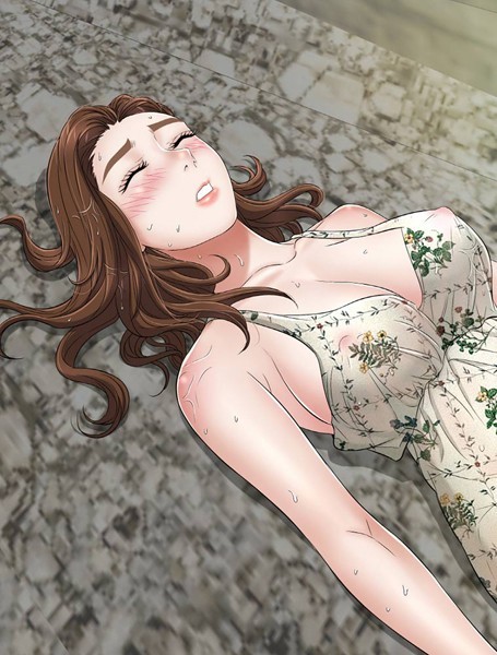 SH❤フルカラー-キラー・ウーマン4/