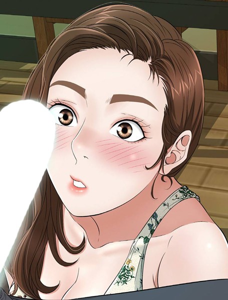 SH❤フルカラー-キラー・ウーマン9/