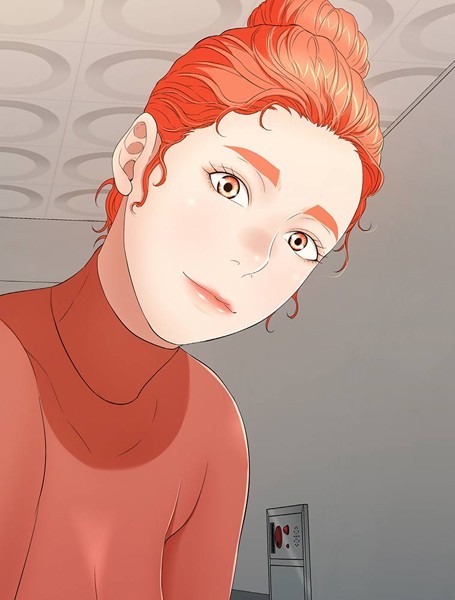 SH❤フルカラー-キラー・ウーマン21/