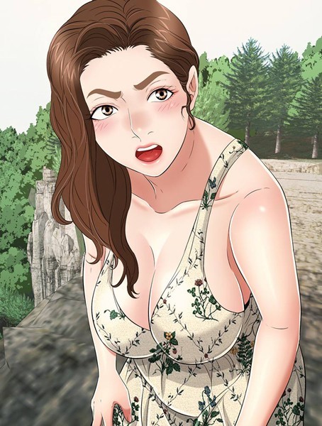 SH❤フルカラー-キラー・ウーマン26/