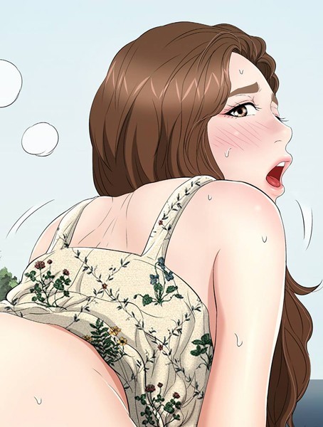 SH❤フルカラー-キラー・ウーマン28/