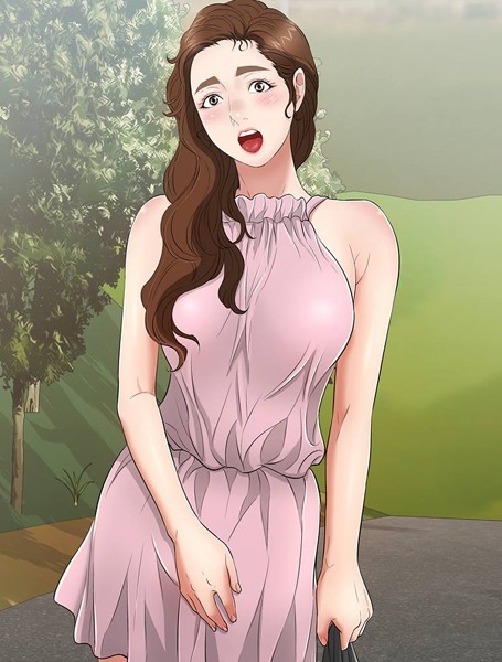 SH❤フルカラー-キラー・ウーマン33/