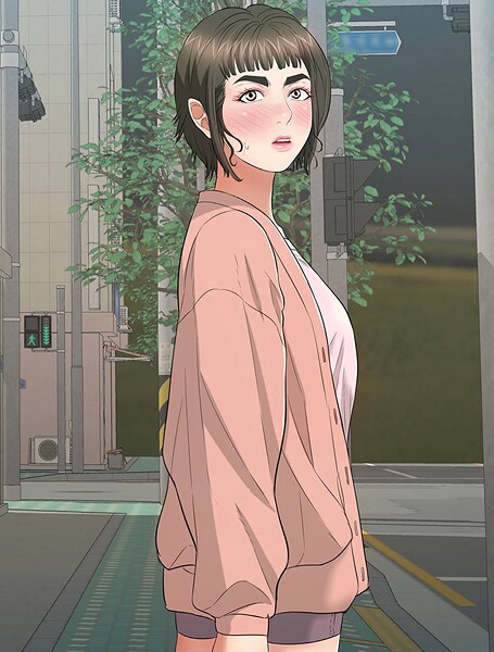 SH❤フルカラー-キラー・ウーマン50/