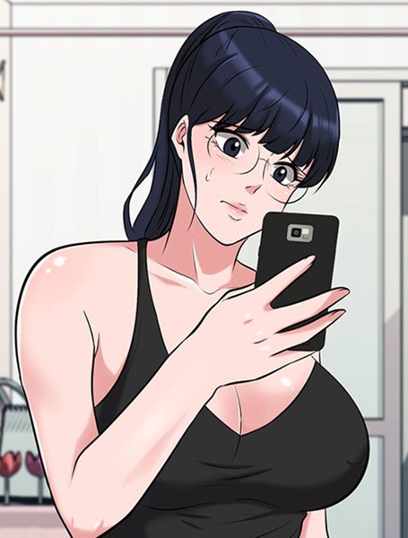 ★9❤フルカラー-美人教授の企み20/