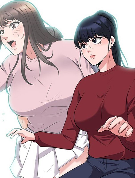 ★9❤フルカラー-美人教授の企み21/