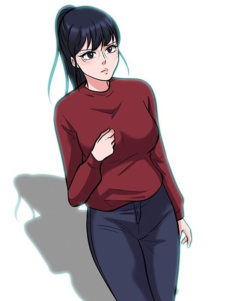 ★9❤フルカラー-美人教授の企み22/