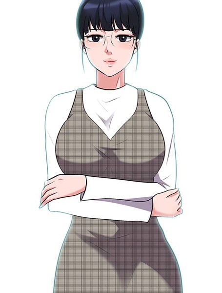 ★9❤フルカラー-美人教授の企み24/