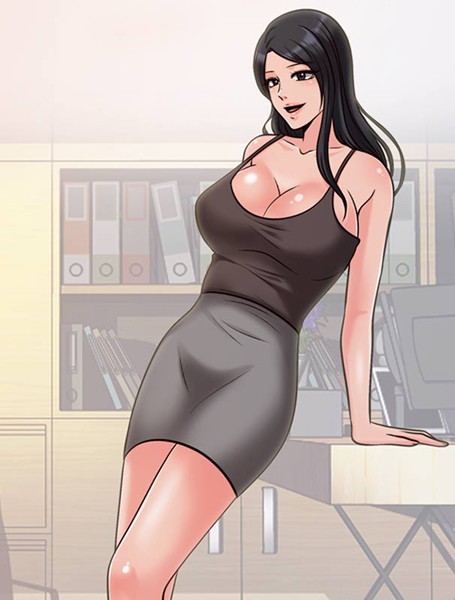 ★9❤フルカラー-美人教授の企み28/