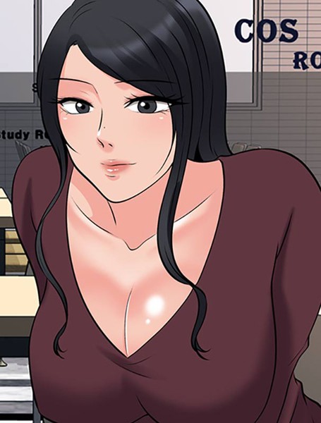 ★9❤フルカラー-美人教授の企み42/