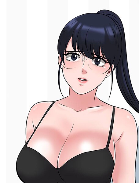 ★9❤フルカラー-美人教授の企み47/