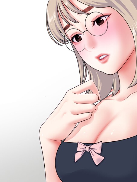 リビドー❤フルカラー-真夜中のネットカフェ28/