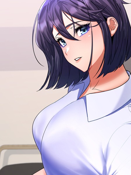 ソクチ❤無料作品-セフレ部下の裏指導マニュアル2/