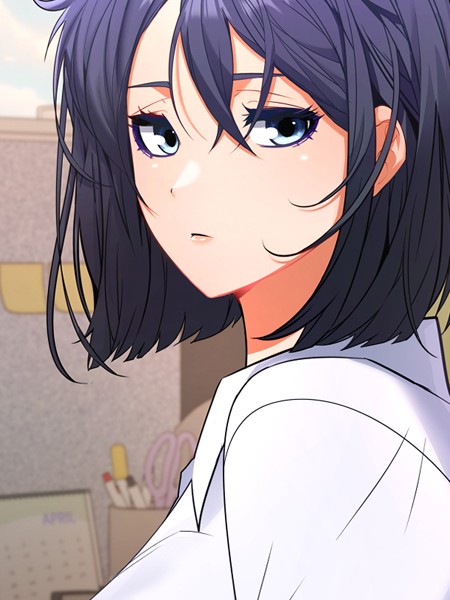 ソクチ❤無料作品-セフレ部下の裏指導マニュアル3/