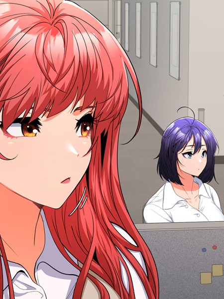 ソクチ❤単話-セフレ部下の裏指導マニュアル6/