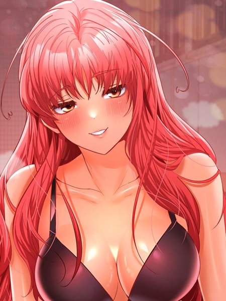 ソクチ❤単話-セフレ部下の裏指導マニュアル9/