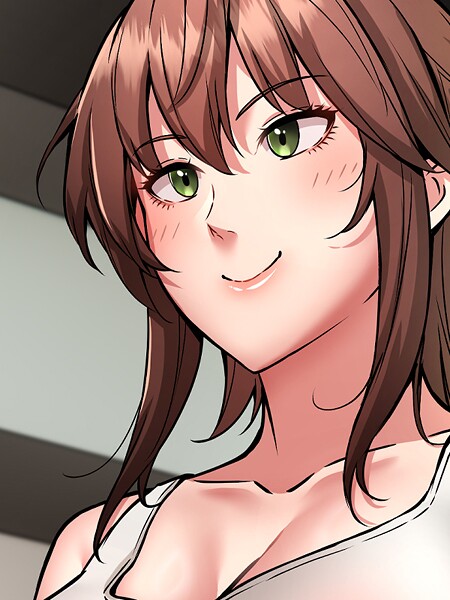 Jnine❤フルカラー-ニュータウン配達員のお仕事27/