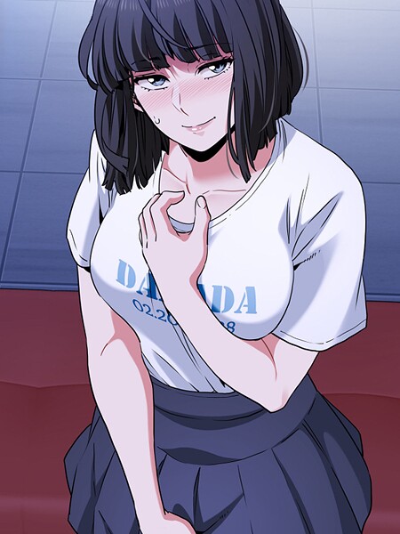 G-goon❤フルカラー-ツンデレ幼馴染、催●でトロ〜る67/