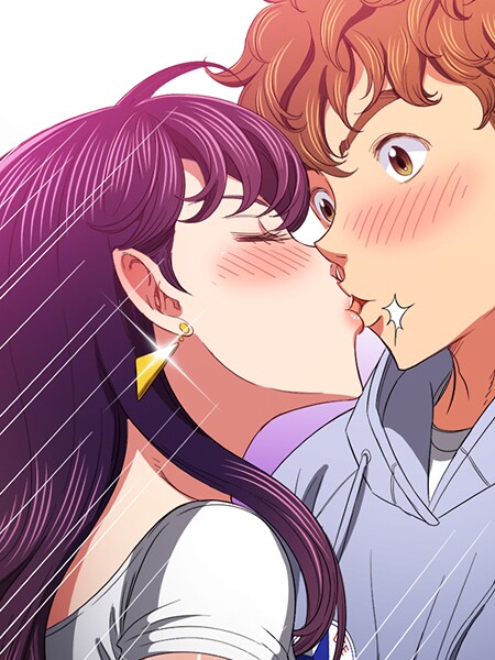 コキオ❤EROTOON-俺のワルな同級生107/