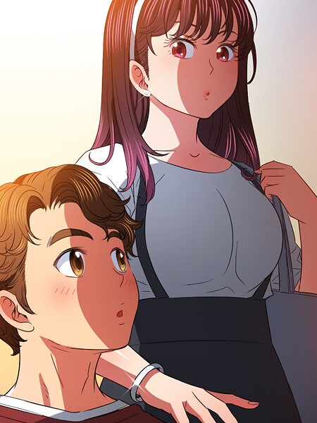 コキオ❤EROTOON-俺のワルな同級生115/