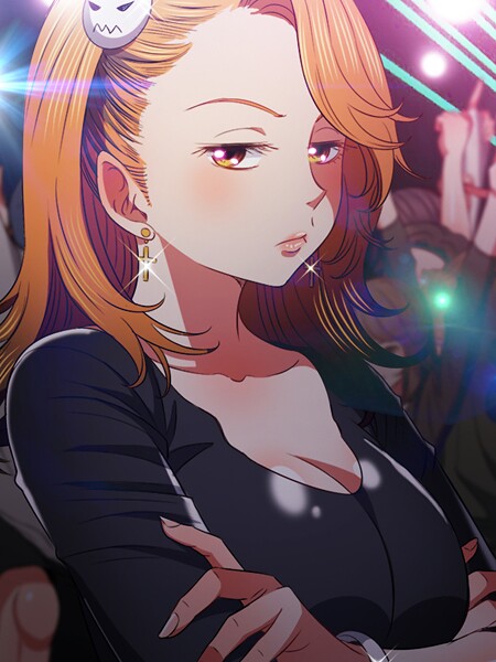 コキオ❤フルカラー-俺のワルな同級生85/