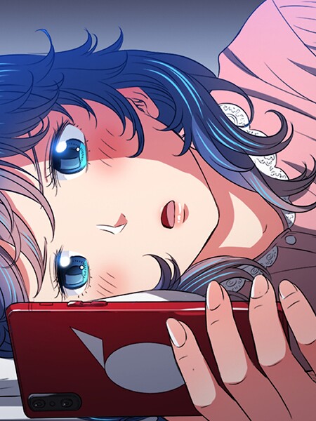 コキオ❤フルカラー-俺のワルな同級生90/