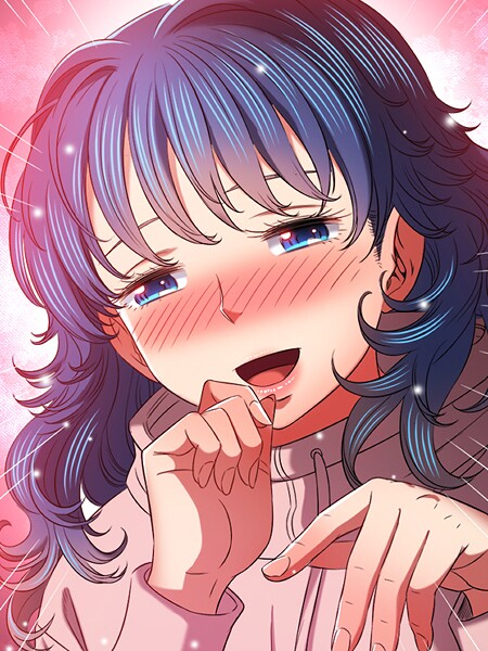 コキオ❤フルカラー-俺のワルな同級生100/