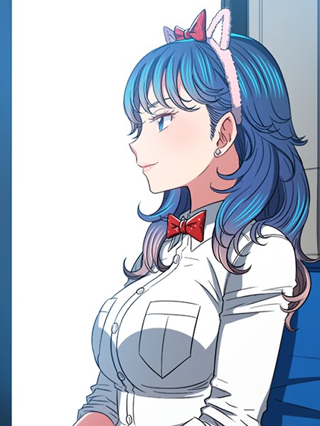 コキオ❤フルカラー-俺のワルな同級生118/