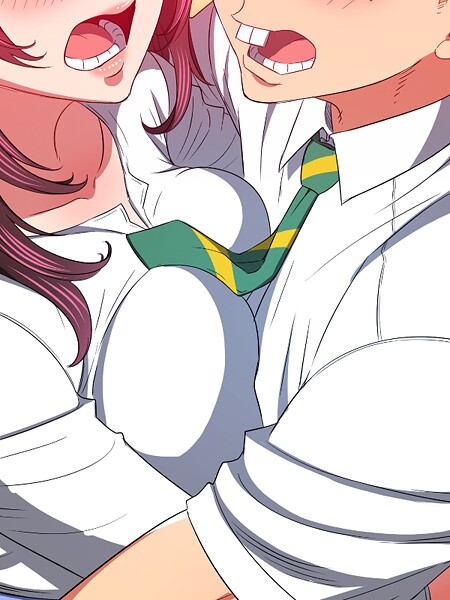 コキオ❤フルカラー-俺のワルな同級生119/