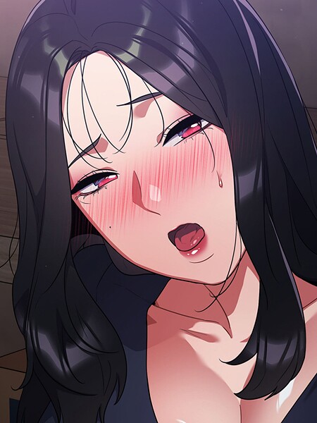 Sosweet❤フルカラー-クソ女上司を言いなりにさせてみた7/