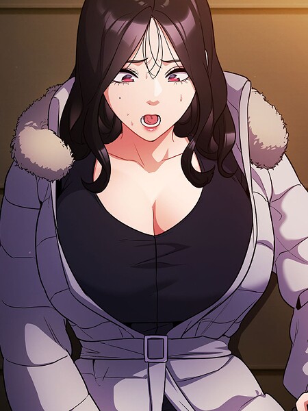 Sosweet❤フルカラー-クソ女上司を言いなりにさせてみた11/