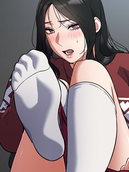 Sosweet❤フルカラー-クソ女上司を言いなりにさせてみた18/