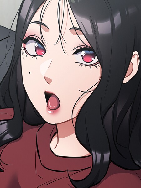 Sosweet❤フルカラー-クソ女上司を言いなりにさせてみた23/