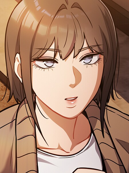 Sosweet❤フルカラー-クソ女上司を言いなりにさせてみた24/