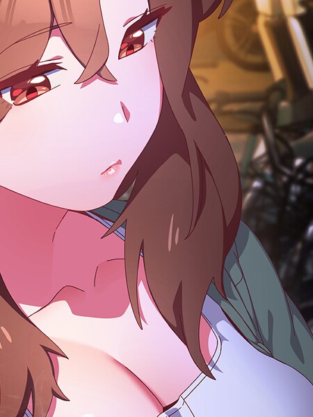 NRS❤フルカラー-喧嘩するほどナカが良い！4/