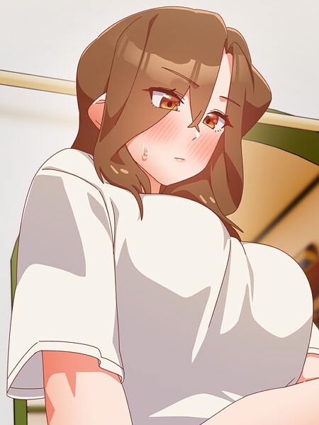 NRS❤フルカラー-喧嘩するほどナカが良い！11/