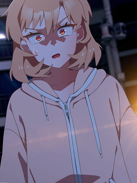 NRS❤フルカラー-喧嘩するほどナカが良い！13/