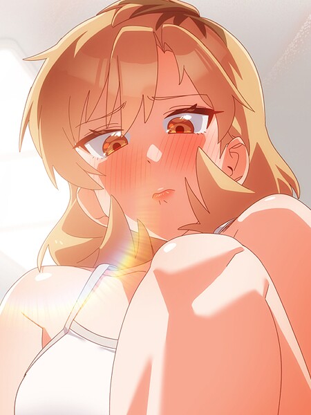 NRS❤フルカラー-喧嘩するほどナカが良い！14/