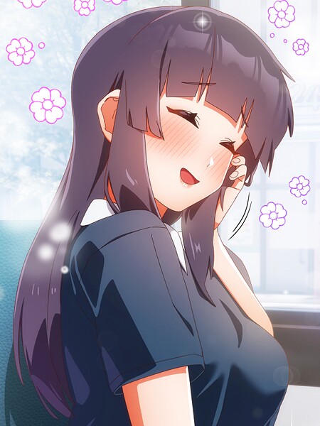 NRS❤フルカラー-喧嘩するほどナカが良い！15/