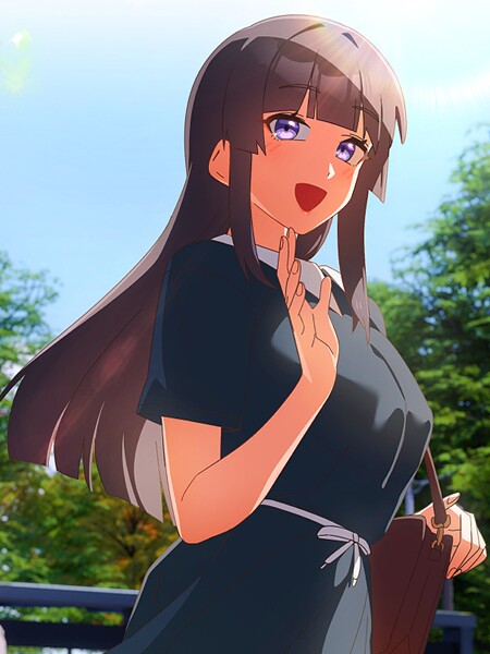 NRS❤フルカラー-喧嘩するほどナカが良い！16/