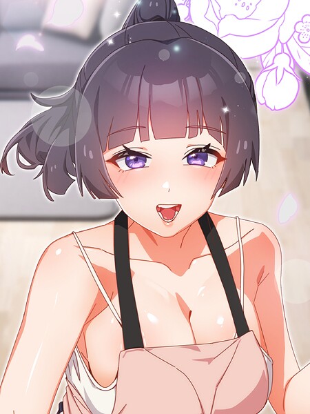 NRS❤フルカラー-喧嘩するほどナカが良い！17/