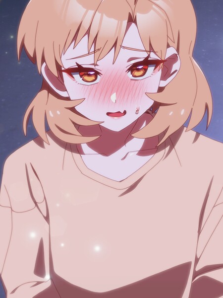 NRS❤フルカラー-喧嘩するほどナカが良い！19/