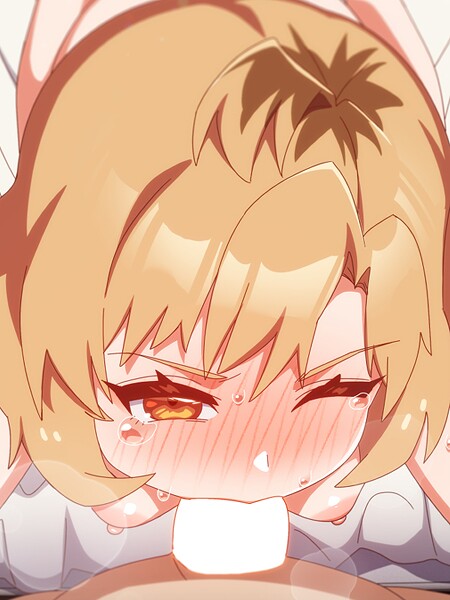 NRS❤フルカラー-喧嘩するほどナカが良い！20/