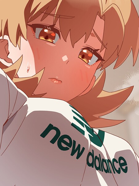 NRS❤フルカラー-喧嘩するほどナカが良い！23/